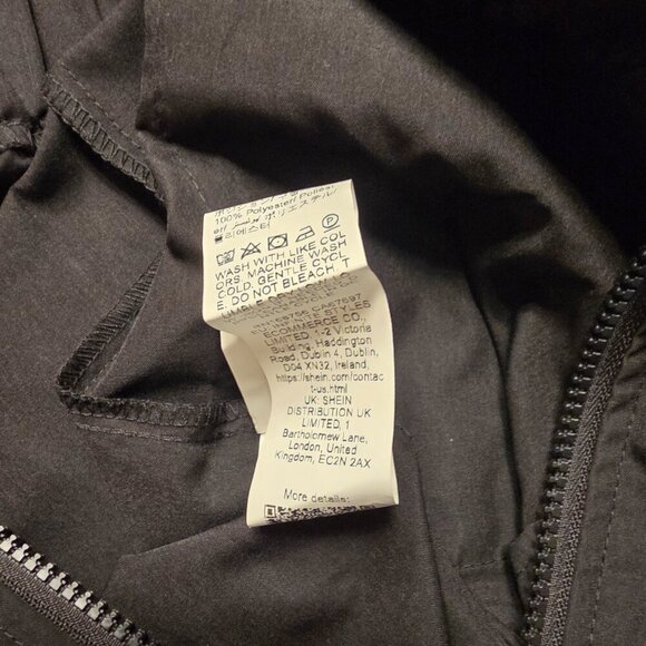 Stormtech Performance Jacket - Picture 3 of 7